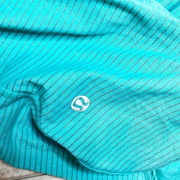 Lululemon | Yogi Racer Back x 2 - Picture 2 of 3